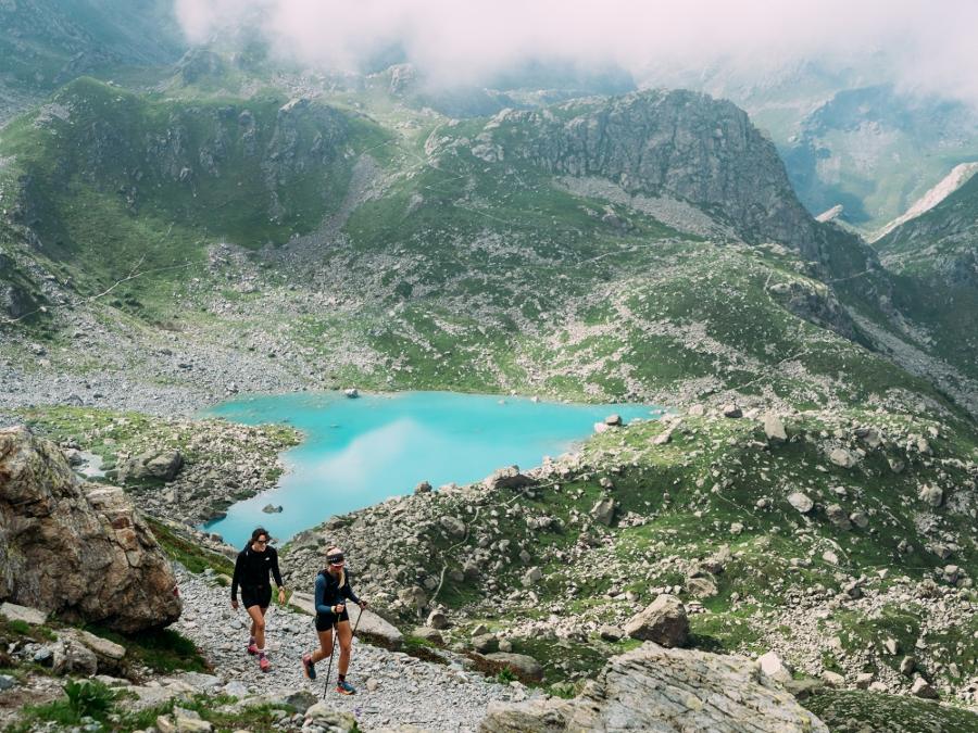 LAGO CHIARETTO